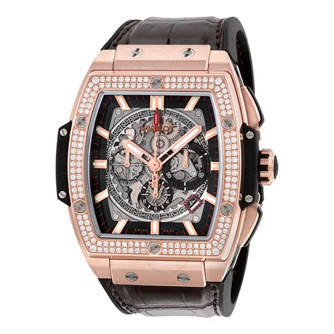 hublot big bang price diamond